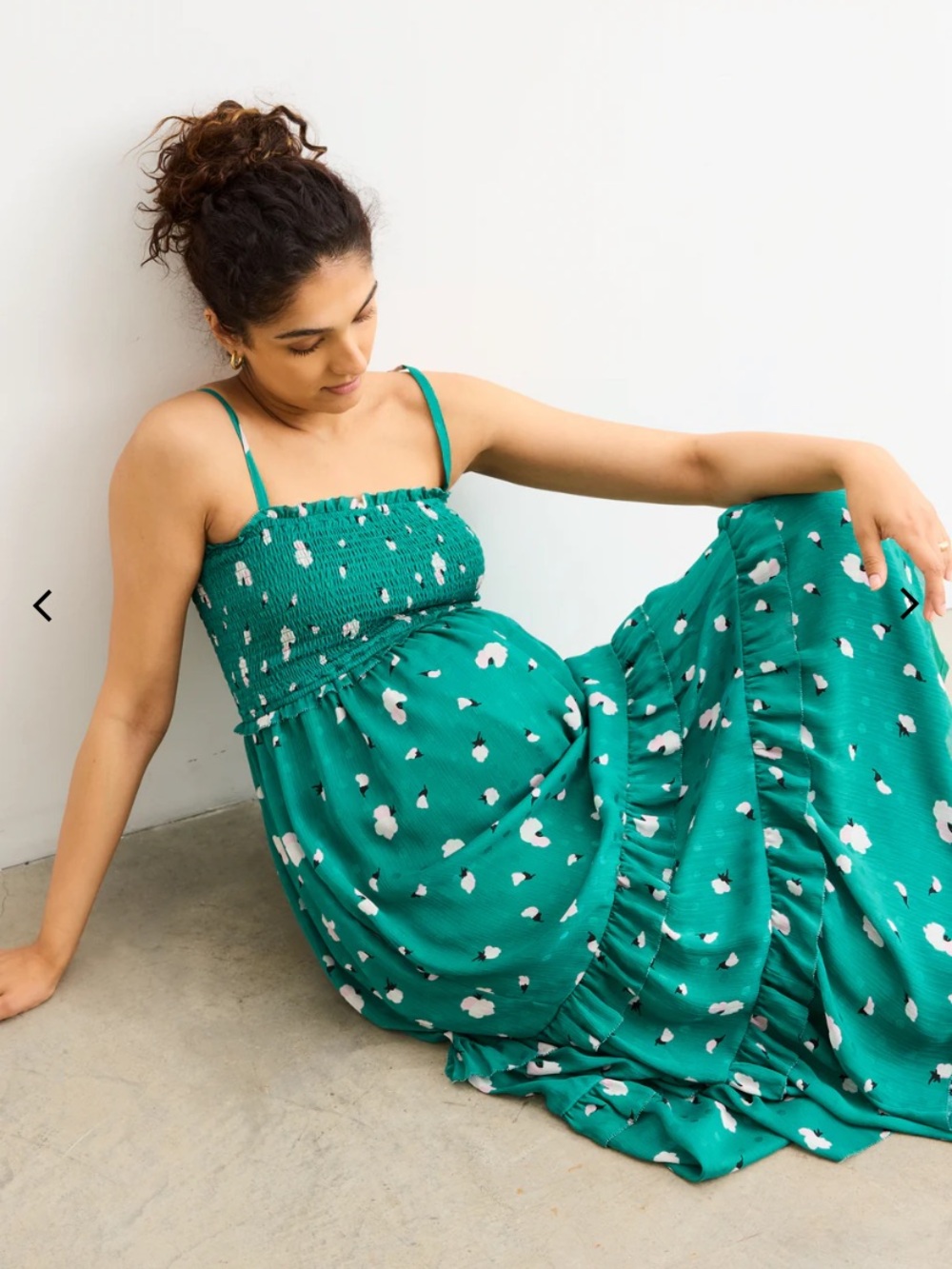 Hatch - The Dani Dress - Size 2